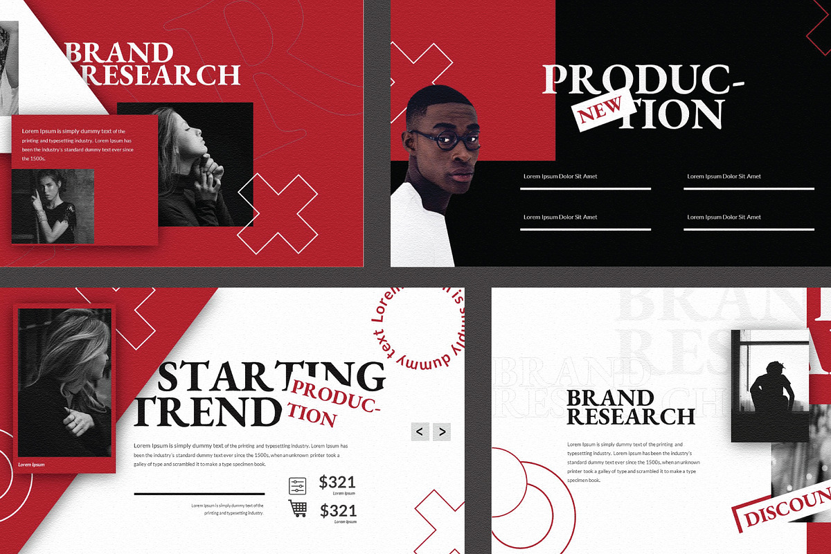 Zarclos Bundle Presentation Pack, a Presentation Template by Spesifikstd (Photo 6 of 11)