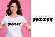 Demon Fonts, a Font by Fox7 By Rattana (Thumbnail 7 of 7)