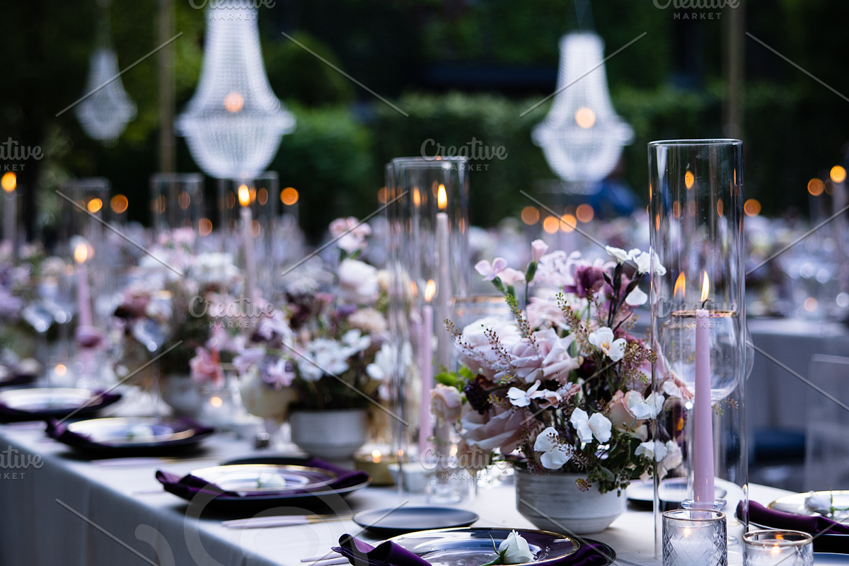 A Garden of Roses | Wedding, Events, a Nature Photo by Farewell (Photo 4 of 41)