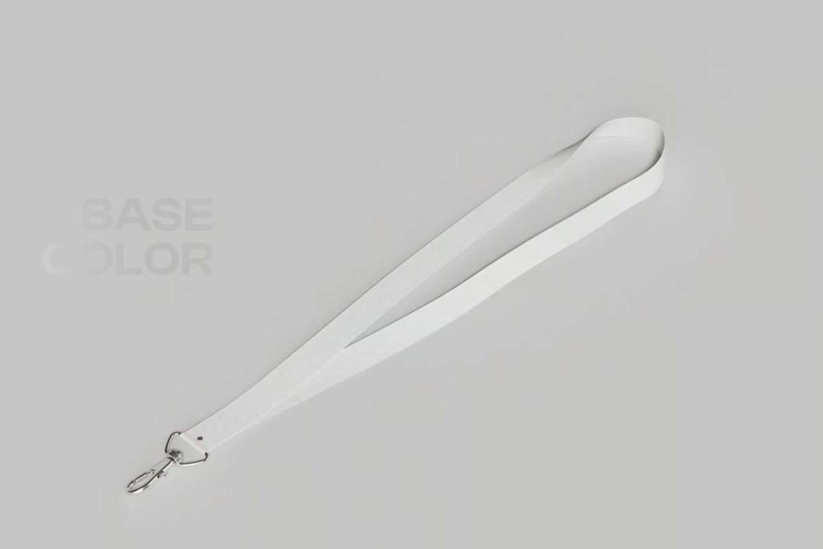 Lanyard Mockup, an Advertising Mockup by Hubzway (Photo 3 of 3)