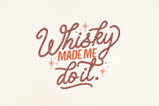 Howdy Handsome Layered Font Duo, a Script Font by Nicky Laatz (Thumbnail 15 of 39)