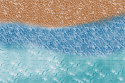 15 Sequins brushes for Procreate, a Brush Add-On by Graphics Resources (Thumbnail 5 of 9)