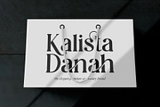 Gastie || Modern Serif Font, a Serif Font by Idea Studio (Thumbnail 8 of 10)