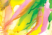 Abstract watercolor background, a Texture Graphic by Natalia Flurno (Thumbnail 6 of 9)