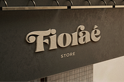Thearopy - Font Duo Typeface, a Serif Font by MaikoHatta (Thumbnail 7 of 8)