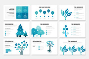 Business Proposal PowerPoint, a Presentation Template by WhiteGraphic (Thumbnail 25 of 36)