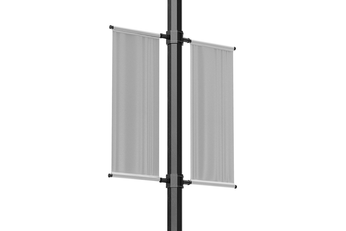 Billboard Mockup, an Advertising Mockup by mockupbuys (Photo 18 of 82)
