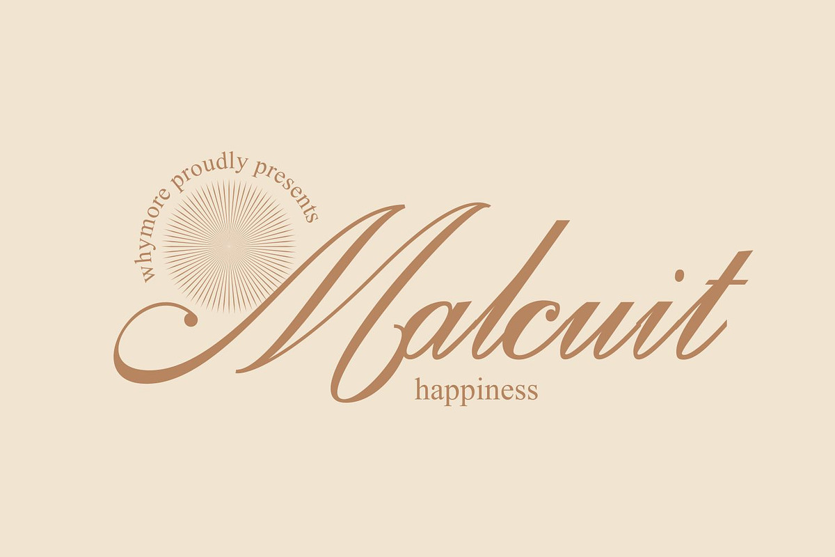Palominey Wedding Script Font, a Script Font by WhymoreArt (Photo 2 of 10)
