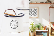 Tortoise and Deer Design Kit, a Branding & Logo Template by Emma Make (Thumbnail 6 of 12)