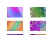 1300 Watercolor and Brush Texture, a Texture Graphic by AN Productions (Thumbnail 9 of 54)