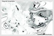 Liquid Marble - 50+ Textures, a Texture Graphic by Uncommon Mockups (Thumbnail 6 of 9)