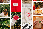 COZY DECEMBER: Holiday Stock Photos, a Photo by Imageblend (Thumbnail 2 of 8)