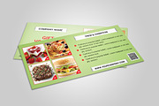 Gift Voucher v2, a Card Template by DeviserWeb (Thumbnail 2 of 4)