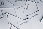 Bloom of Life Script font, a Script Font by Creativeqube Design (Thumbnail 6 of 7)