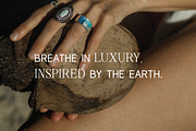 Rivoga Sans | Modern Organic Sans, a Sans Serif Font by The Gelato Type (Thumbnail 14 of 14)