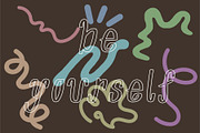 Horseshoe Thick Western Script, a Handwritten Font by Eryn Rose Design (Thumbnail 6 of 11)