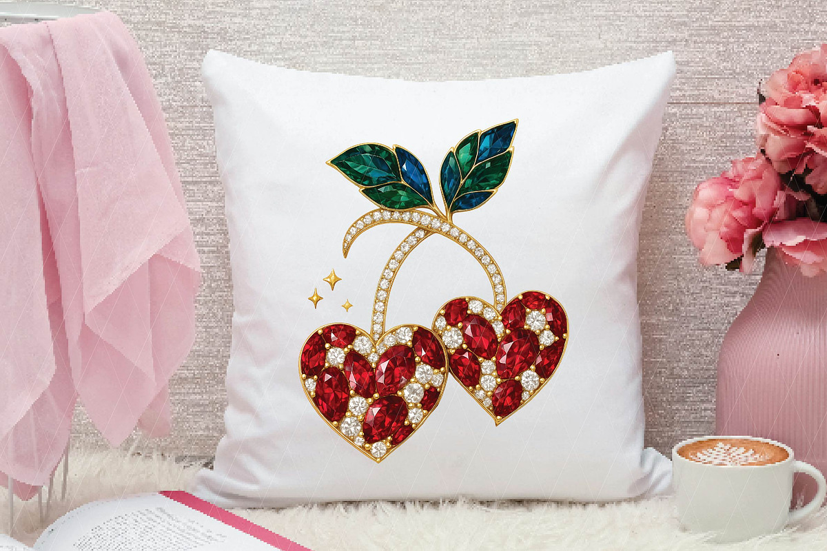 Diamond Glitter Valentine Png Valent, an Illustration by DreamPrint404 (Photo 7 of 8)