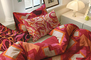Modern Bloom Pattern Collection, a Pattern Graphic by Nora Gad (Thumbnail 12 of 31)