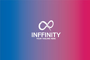 infinity, a Branding & Logo Template by shazi (Thumbnail 4 of 5)