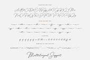 Jhon Halend - Signature Script Font, a Script Font by Typebae (Thumbnail 8 of 8)