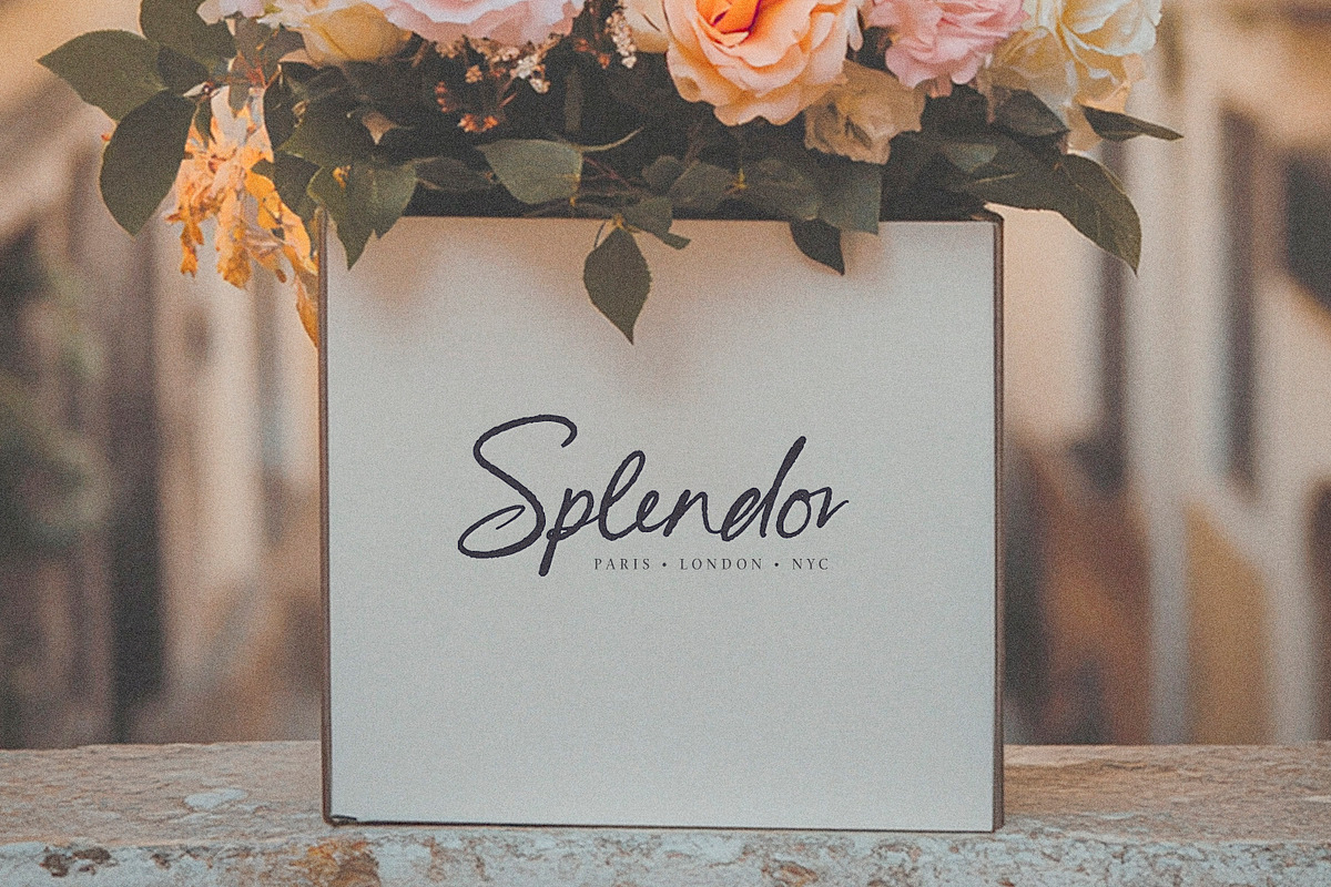 Humble & Grand Handwritten Script, a Script Font by Callie Rian & Co. (Photo 4 of 17)