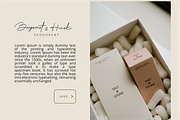 South Ortondo Font, a Handwritten Font by Muwatta Studio (Thumbnail 10 of 10)