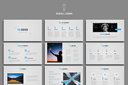 Duende Light - Powerpoint Template, a Presentation Template by Helga_Design (Thumbnail 15 of 16)