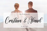 Branding | Script Font, a Handwritten Font by Scratchones (Thumbnail 2 of 9)