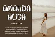 Dream Wedding, a Script Font by FreshTypeINK (Thumbnail 4 of 8)