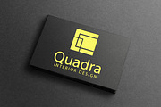 Golden-Black | Business Card Mock-up, a Product Mockup by CleanLines (Thumbnail 5 of 6)