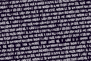 Aechon - Raw Brush Font, a Handwritten Font by MooneseyeType (Thumbnail 2 of 7)
