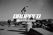 Overcast - Display Font, a Font by Simplify Creative (Thumbnail 9 of 12)