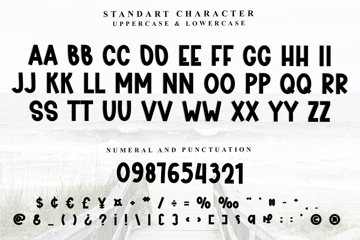 Book Rules, a Script Font by InermediaSTUDIO (Photo 6 of 8)