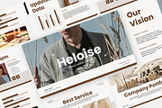 Heloise Fashion Keynote Presentation, a Presentation Template by Kren Studio (Thumbnail 10 of 10)
