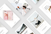 Instagram Stories Pack, a Social Media Template by Visula Co (Thumbnail 5 of 6)