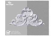 35 Decorative Mouldings Overlays, an Architecture Photo by KenScape (Thumbnail 2 of 3)