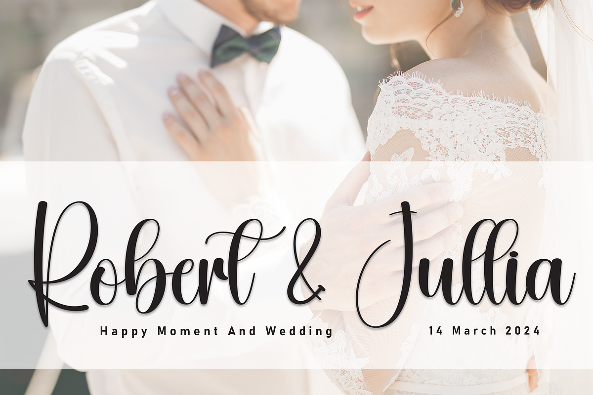 Blanket | Script Font, a Handwritten Font by Scratchones (Photo 2 of 8)