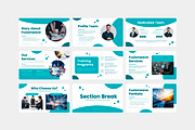 Business Keynote Presentation, a Presentation Template by Kren Studio (Thumbnail 8 of 8)