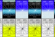 Modern and Neat Poster Templates, a Design Template by Dirtybarn (Thumbnail 8 of 15)