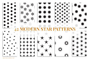 Fancy Geos II Collection - Bundle, a Pattern Graphic by Pattern Supply Co. (Thumbnail 13 of 19)