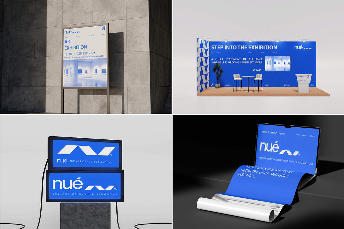 Event, Conference Mockups, a Mockup by Vitora Mockup (Photo 7 of 15)