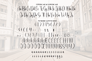 Vintage | Script Font, a Handwritten Font by Scratchones (Thumbnail 7 of 9)