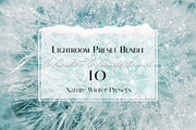 Winter Wonderland Lightroom Preset, a Plug-in Add-On by Jana Mänz Photography (Thumbnail 7 of 8)