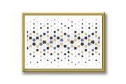 Geometric seamless pattern, a Pattern Graphic by RODINA (Thumbnail 3 of 3)