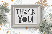 Christmas collection, a Decorative Illustration by Wenona (Thumbnail 8 of 8)