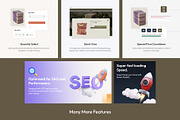 Handmade Soap Shopify Theme, a Shopify Template by LogicGo Shopify Experts (Thumbnail 7 of 7)