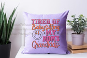 Moms Fun Sublimation Bundle, a Graphic by Pet Cave (Thumbnail 8 of 9)