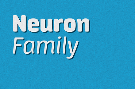 Neuron family