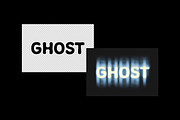 Ghost Text Effect, a Layer Style Add-On by Design Squad (Thumbnail 4 of 4)