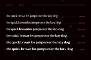 Mozes - Variable Font, a Serif Font by Inviline.co (Thumbnail 4 of 10)